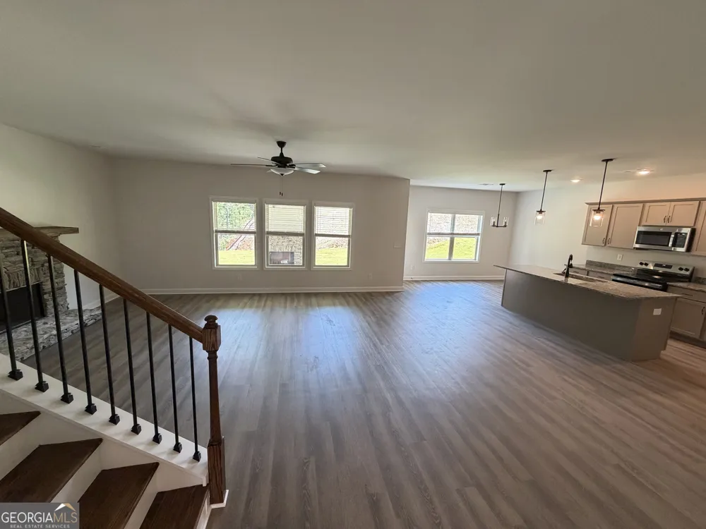 6467 Plantation Station DR Lula, GA 30554