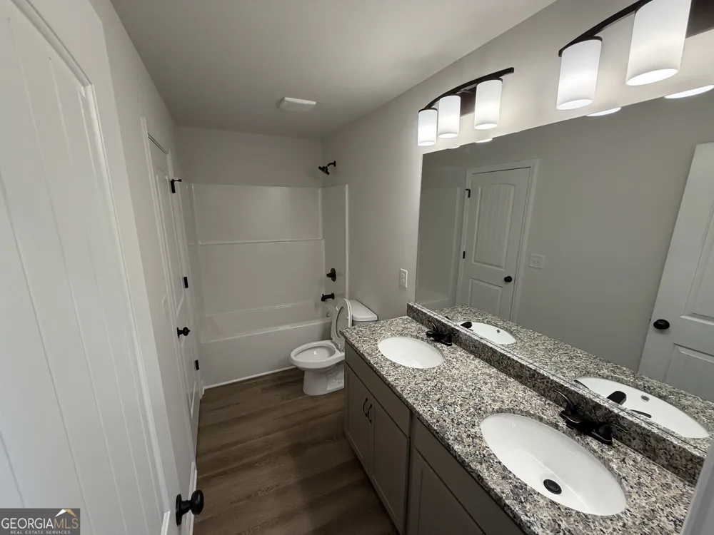 6467 Plantation Station DR Lula, GA 30554
