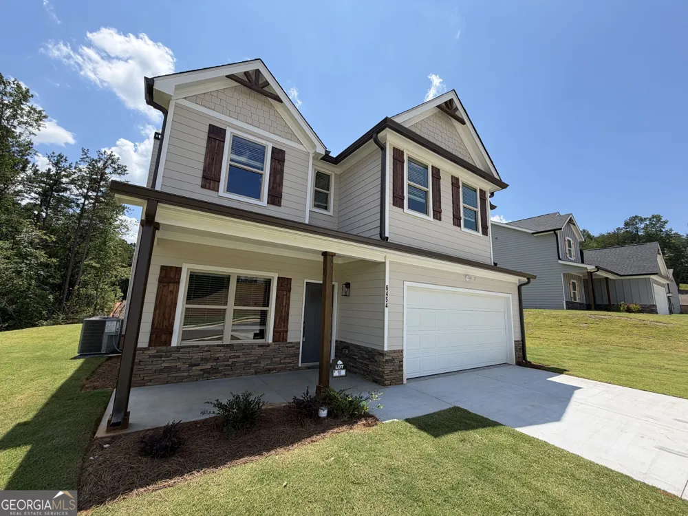 6467 Plantation Station DR Lula, GA 30554