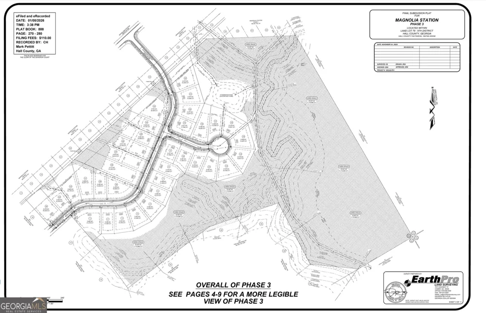 6467 Plantation Station DR Lula, GA 30554