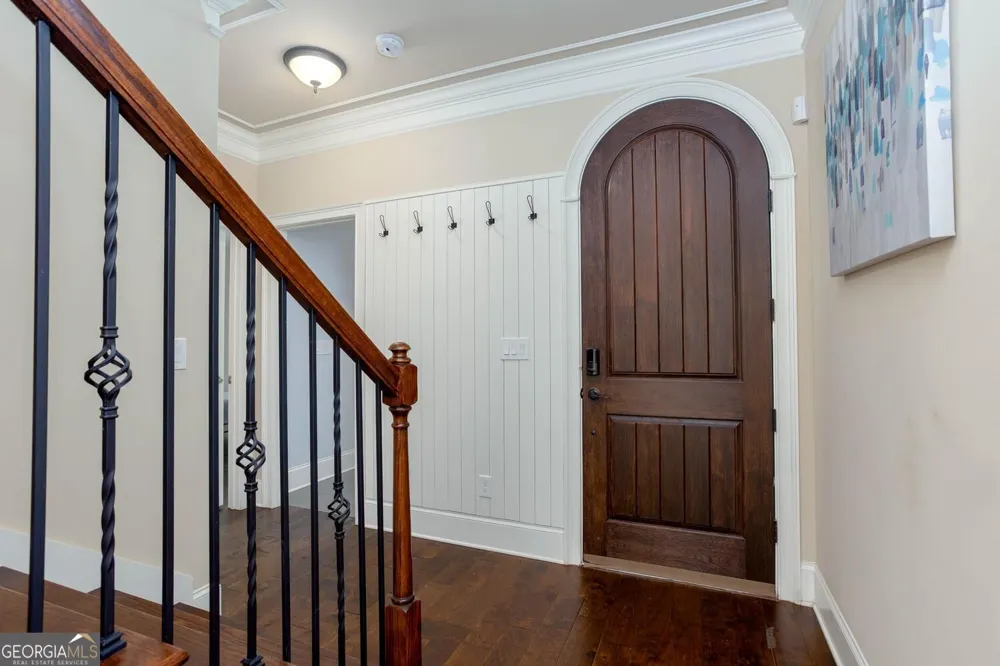 100 Batten Board WAY Woodstock, GA 30189