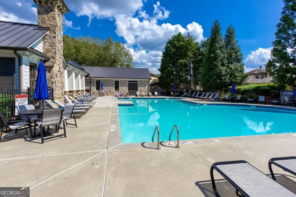 100 Batten Board WAY Woodstock, GA 30189