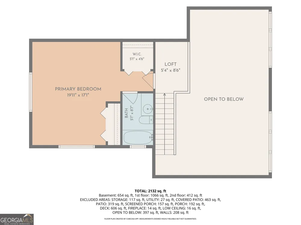 83 Hilltop CIR Clarkesville, GA 30523