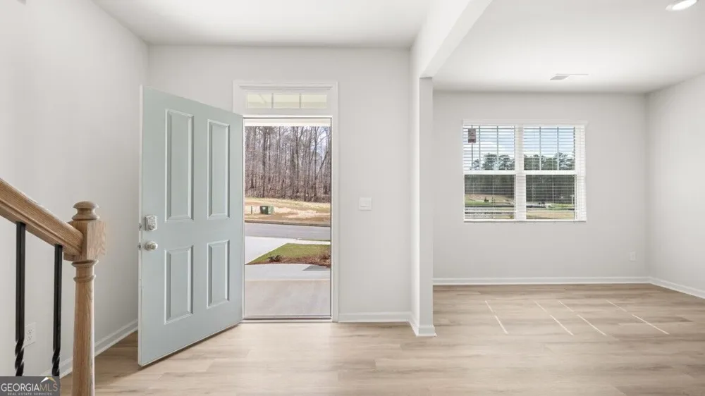 6063 Airedale DR Union City, GA 30291