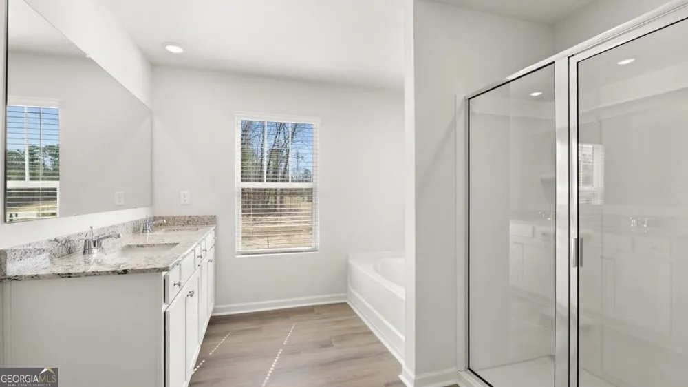 6063 Airedale DR Union City, GA 30291