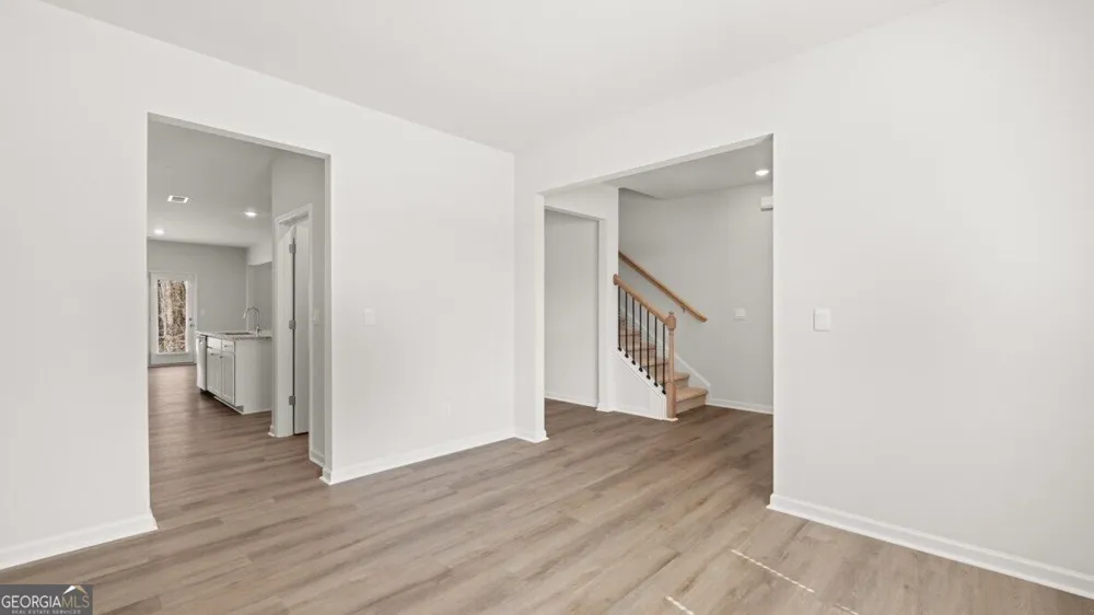6063 Airedale DR Union City, GA 30291