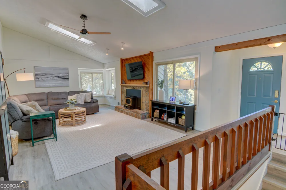3535 Scotts Mill RUN Duluth, GA 30096