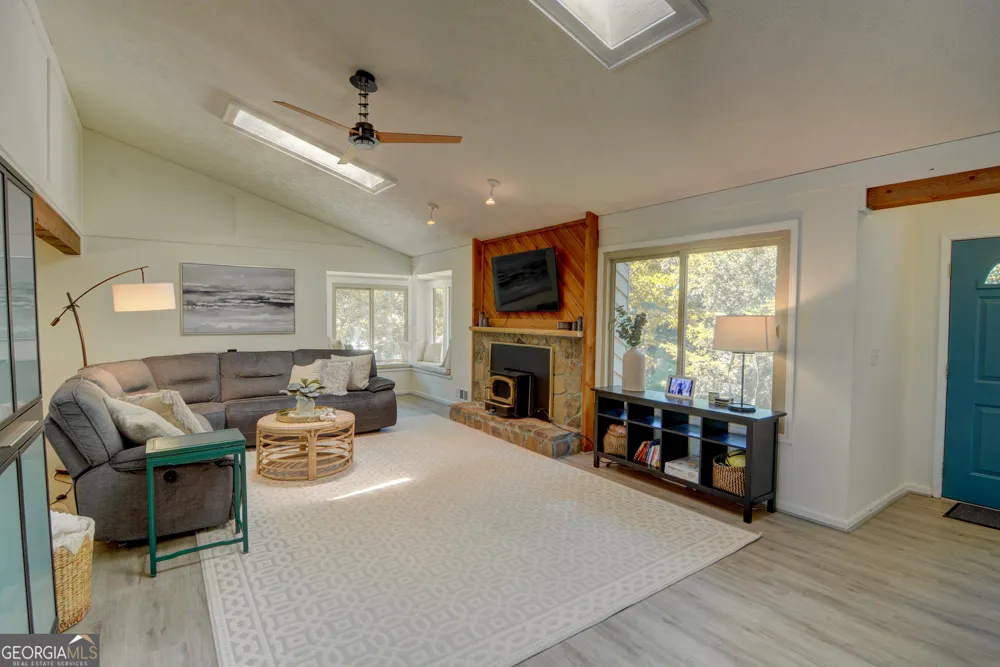 3535 Scotts Mill RUN Duluth, GA 30096