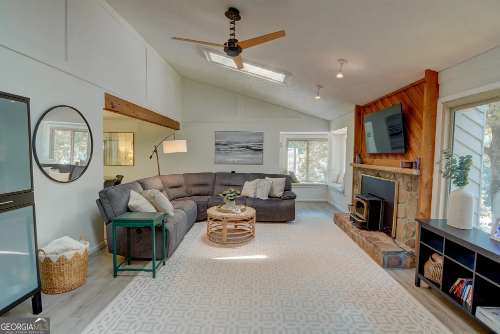 3535 Scotts Mill RUN Duluth, GA 30096