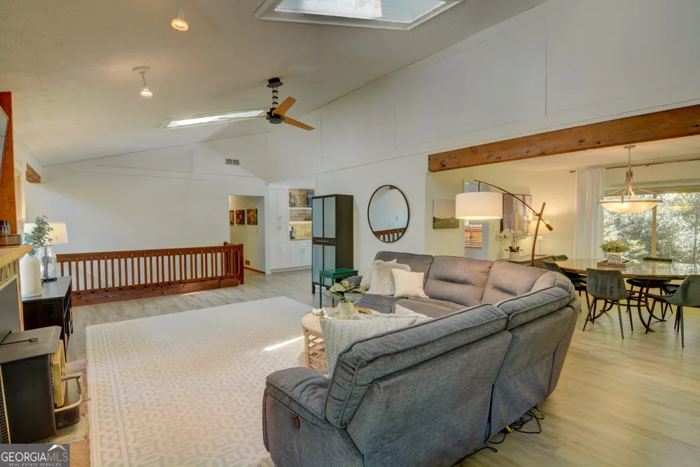 3535 Scotts Mill RUN Duluth, GA 30096