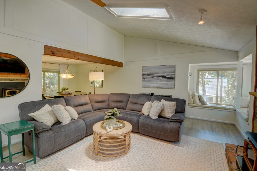 3535 Scotts Mill RUN Duluth, GA 30096