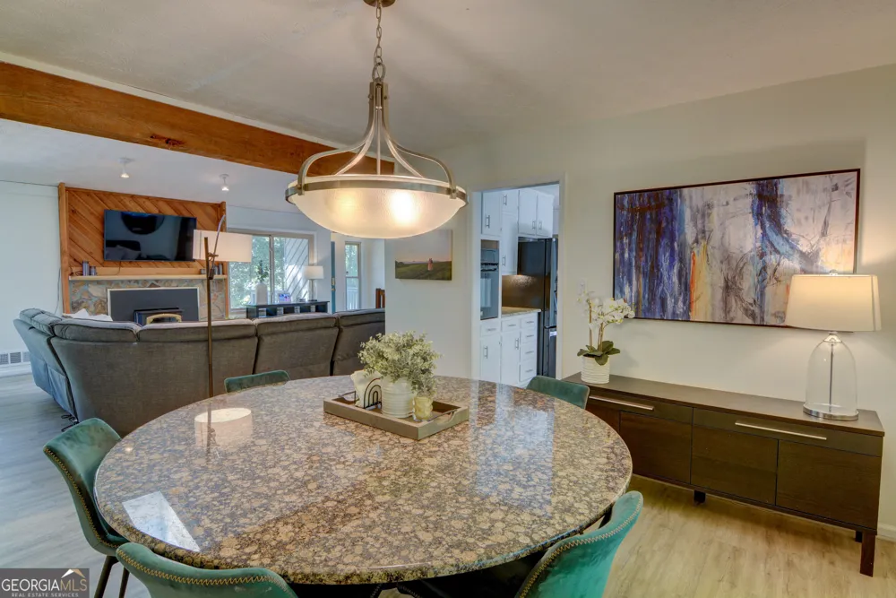 3535 Scotts Mill RUN Duluth, GA 30096