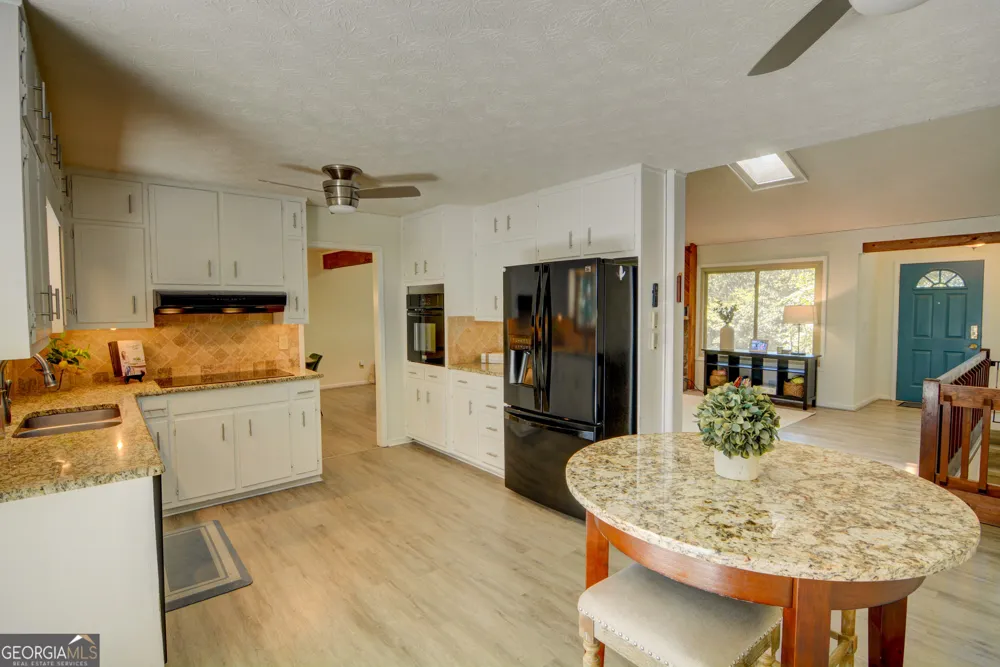 3535 Scotts Mill RUN Duluth, GA 30096