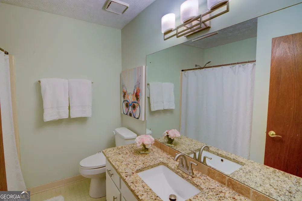 3535 Scotts Mill RUN Duluth, GA 30096