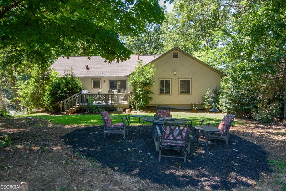 3535 Scotts Mill RUN Duluth, GA 30096