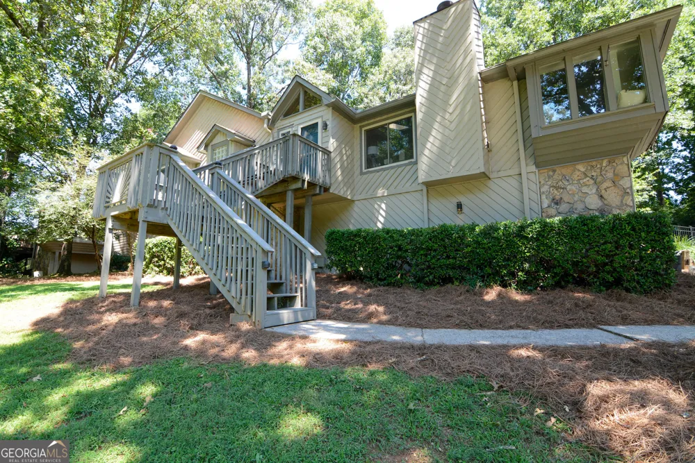 3535 Scotts Mill RUN Duluth, GA 30096