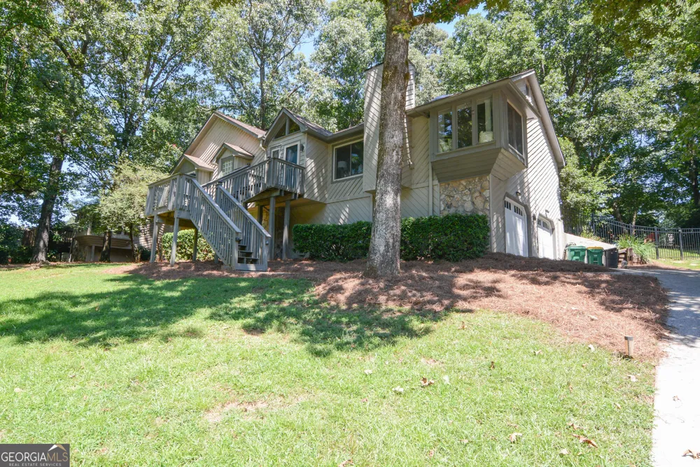 3535 Scotts Mill RUN Duluth, GA 30096