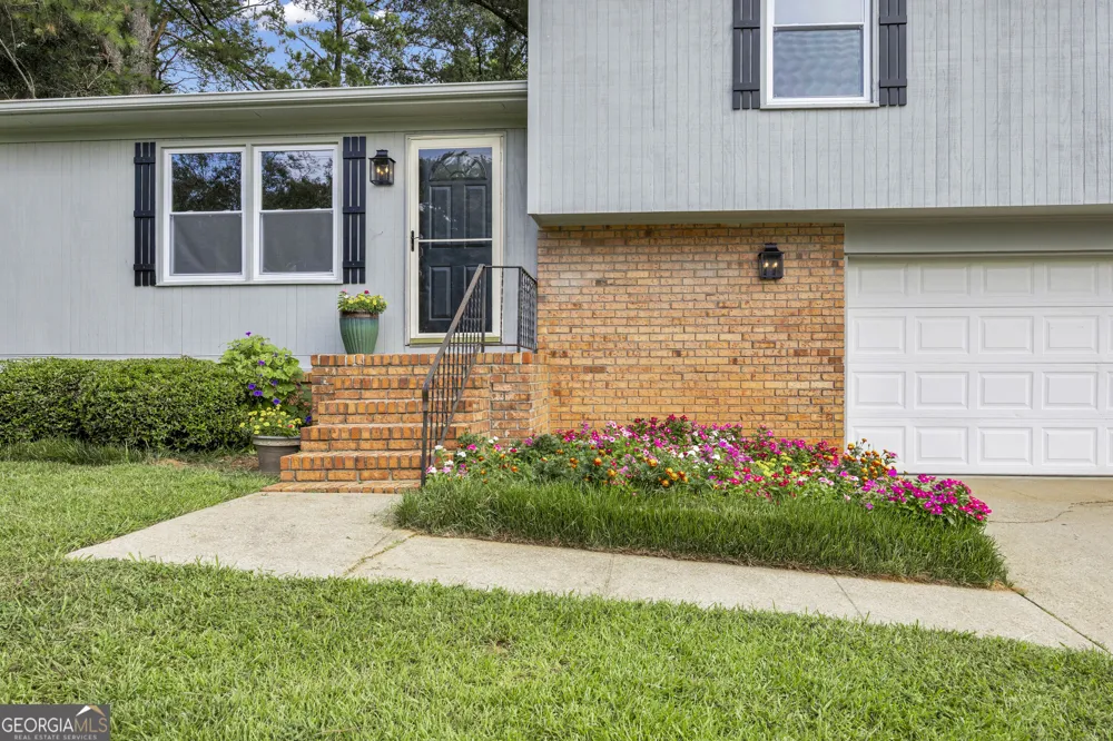 3417 Creekwood DR SE Conyers, GA 30094
