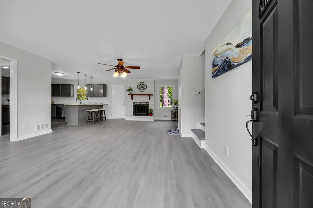 3417 Creekwood DR SE Conyers, GA 30094