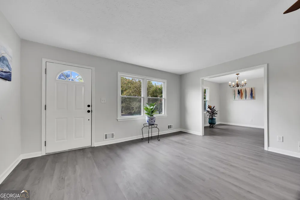 3417 Creekwood DR SE Conyers, GA 30094