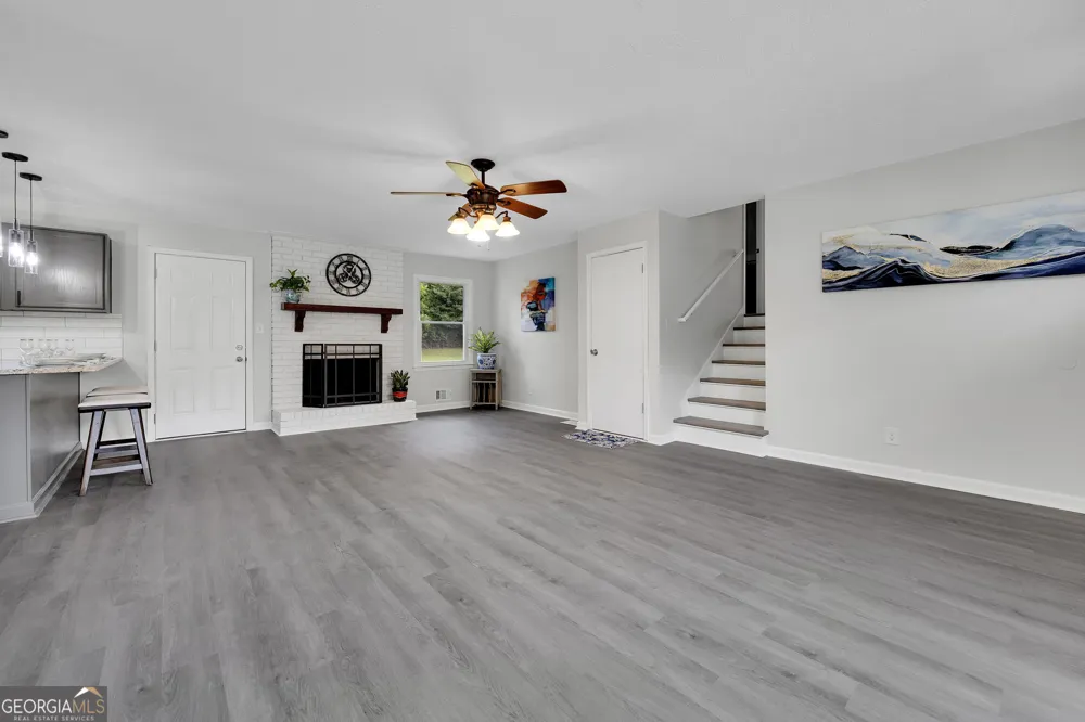 3417 Creekwood DR SE Conyers, GA 30094