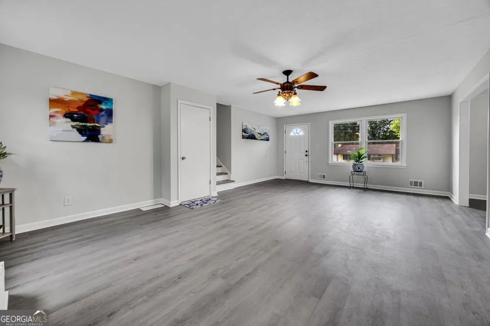 3417 Creekwood DR SE Conyers, GA 30094