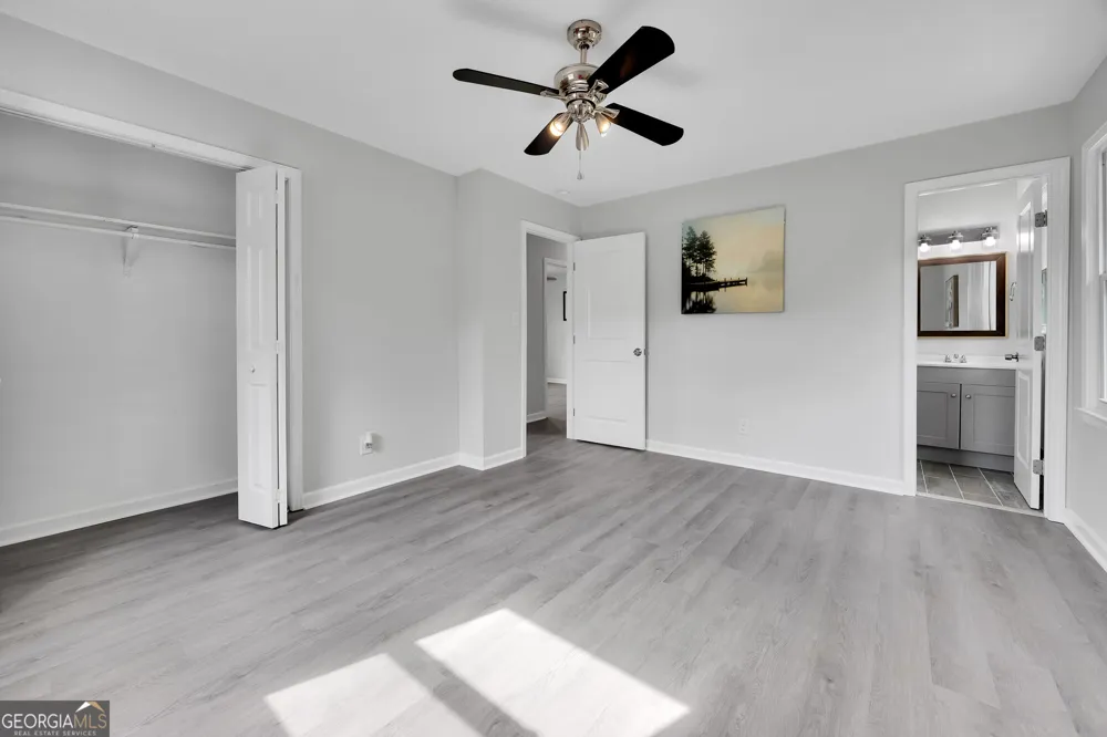 3417 Creekwood DR SE Conyers, GA 30094