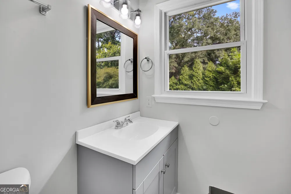 3417 Creekwood DR SE Conyers, GA 30094