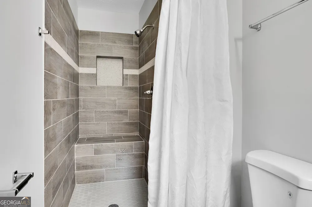 3417 Creekwood DR SE Conyers, GA 30094