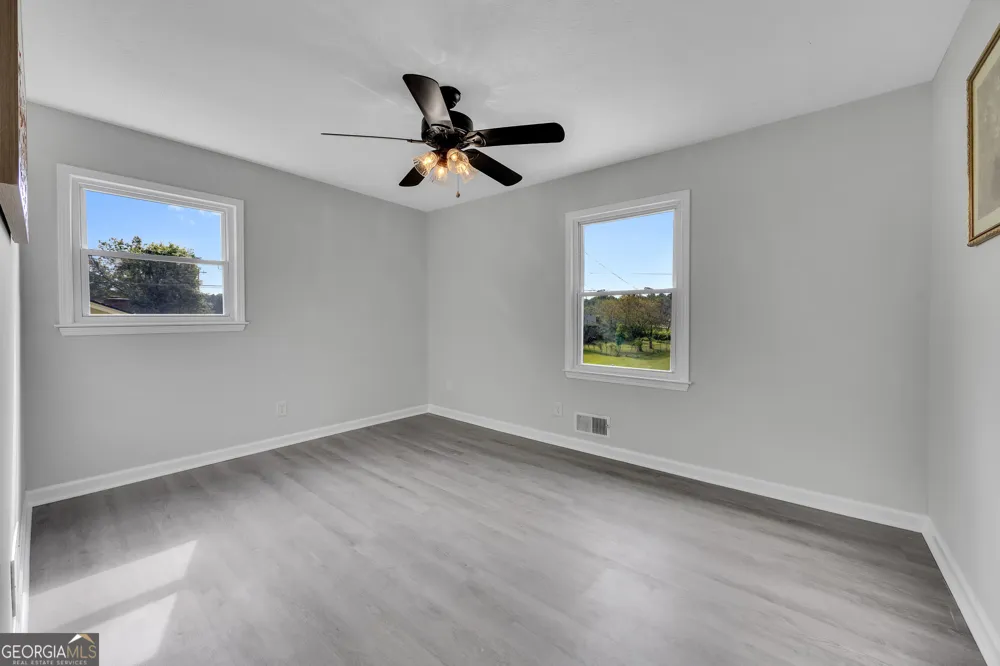 3417 Creekwood DR SE Conyers, GA 30094