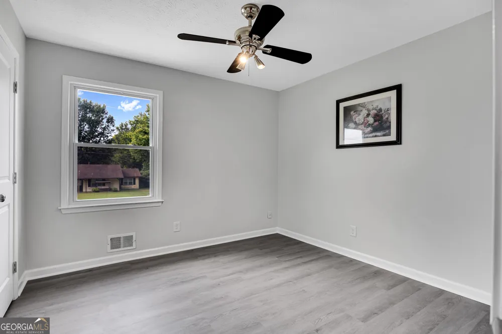 3417 Creekwood DR SE Conyers, GA 30094