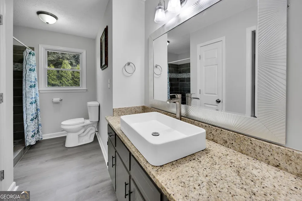 3417 Creekwood DR SE Conyers, GA 30094