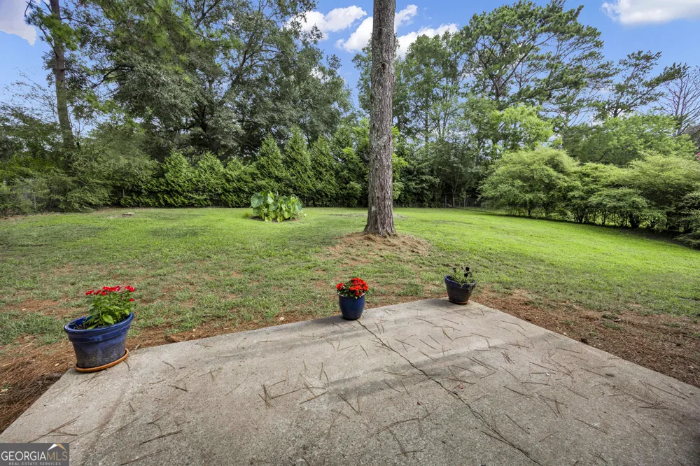 3417 Creekwood DR SE Conyers, GA 30094