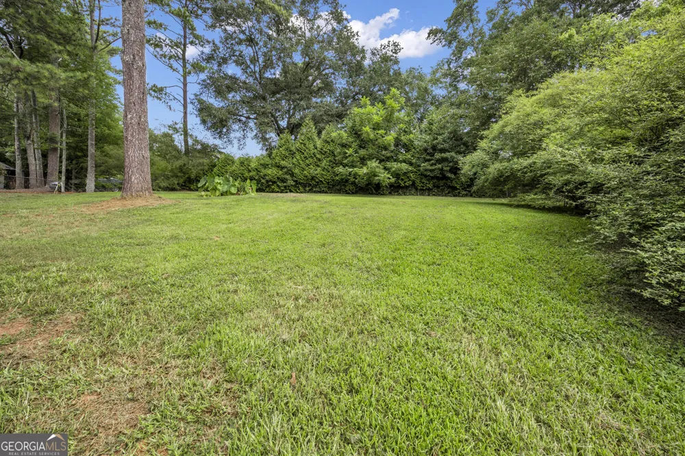 3417 Creekwood DR SE Conyers, GA 30094
