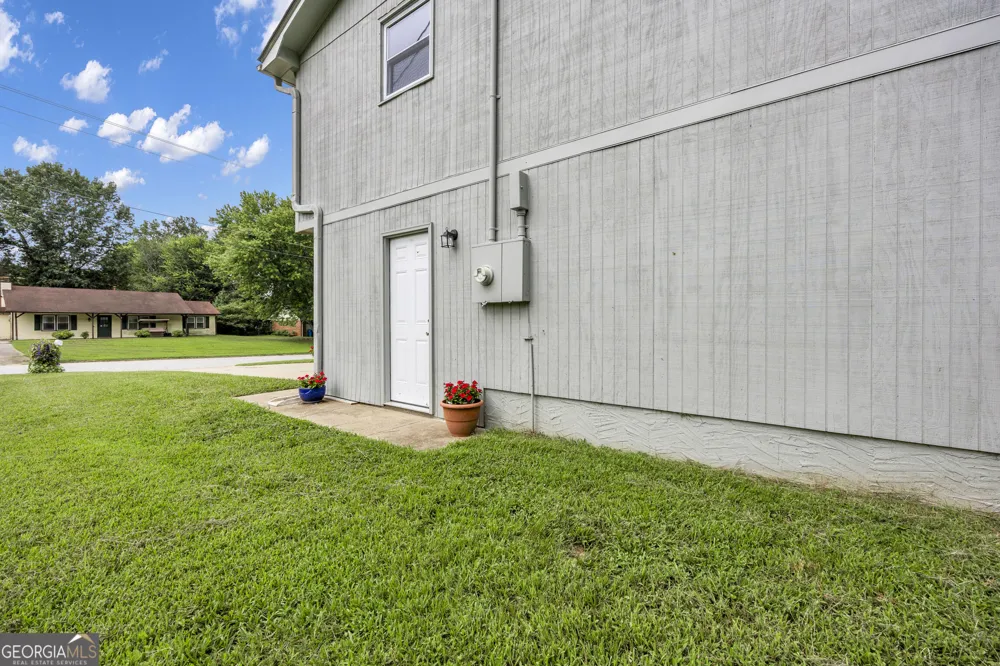3417 Creekwood DR SE Conyers, GA 30094