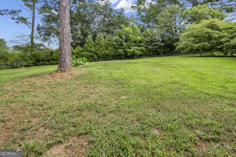 3417 Creekwood DR SE Conyers, GA 30094