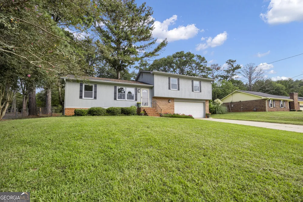 3417 Creekwood DR SE Conyers, GA 30094