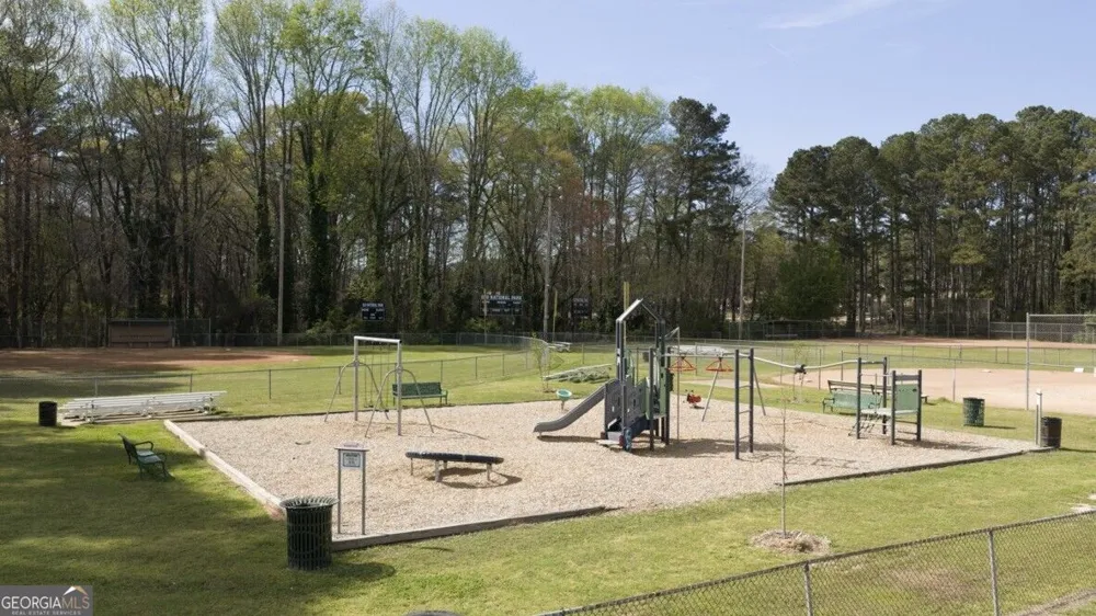 3113 Hallsley DR South Fulton, GA 30349