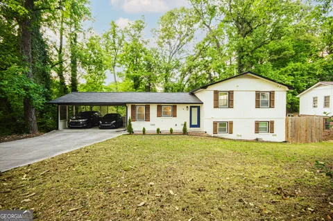 1953 Copperfield CIR