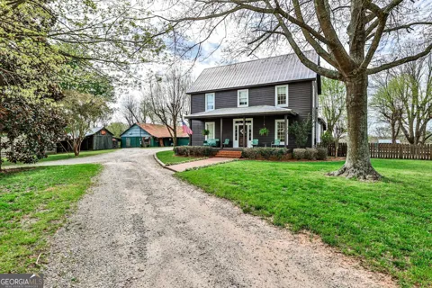 330 Park RD