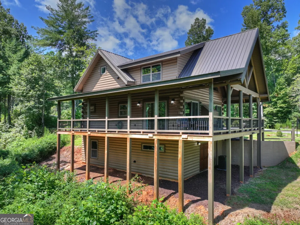 196 N Jakes Landing WAY Ellijay, GA 30540