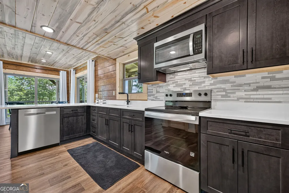 196 N Jakes Landing WAY Ellijay, GA 30540