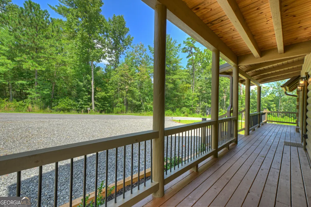196 N Jakes Landing WAY Ellijay, GA 30540