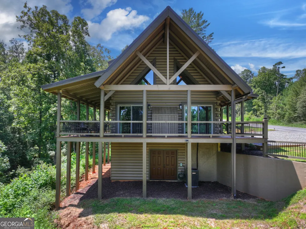 196 N Jakes Landing WAY Ellijay, GA 30540