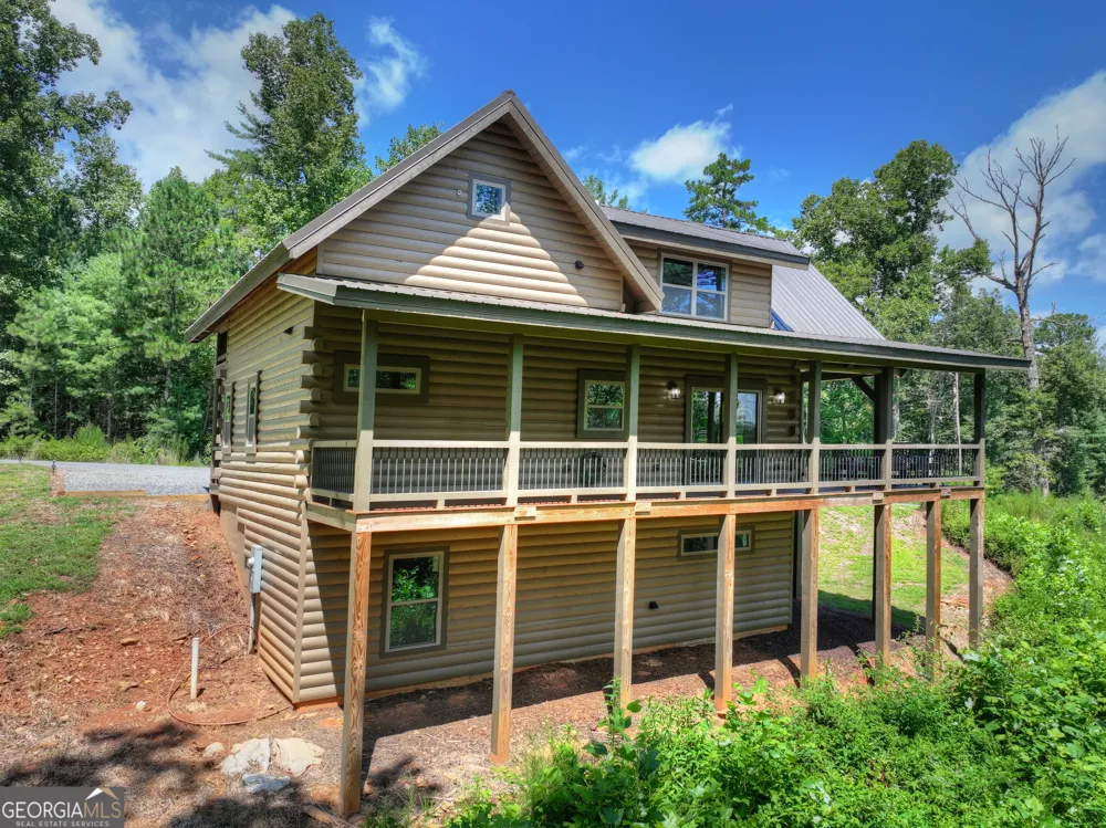 196 N Jakes Landing WAY Ellijay, GA 30540