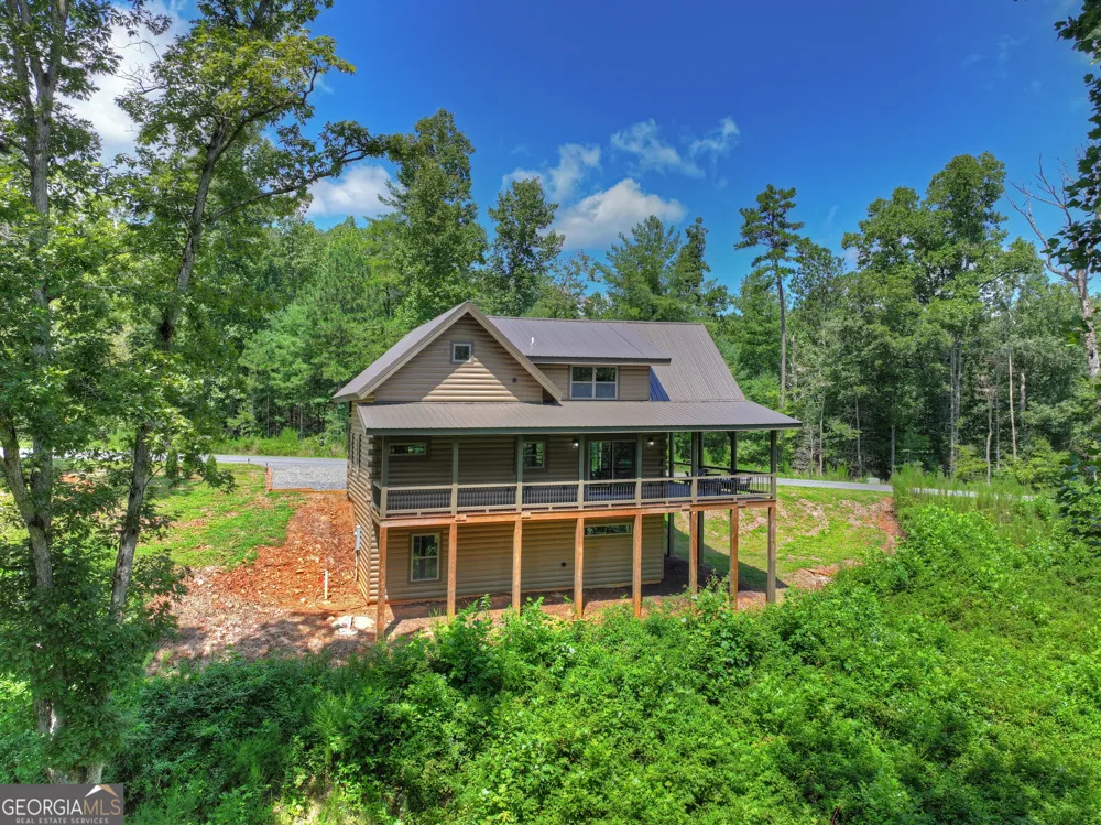 196 N Jakes Landing WAY Ellijay, GA 30540