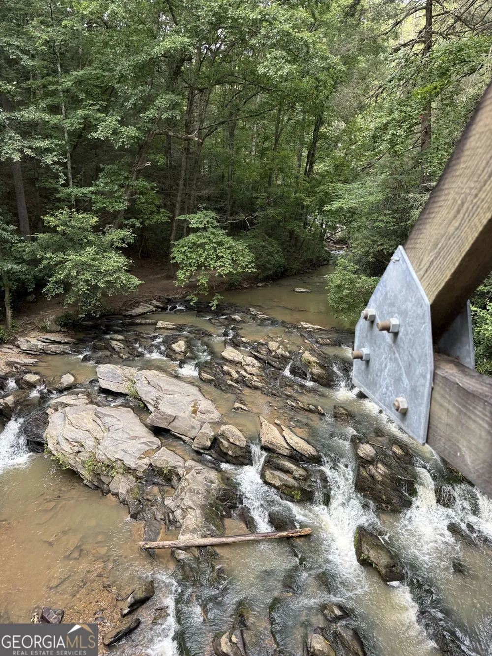 196 N Jakes Landing WAY Ellijay, GA 30540