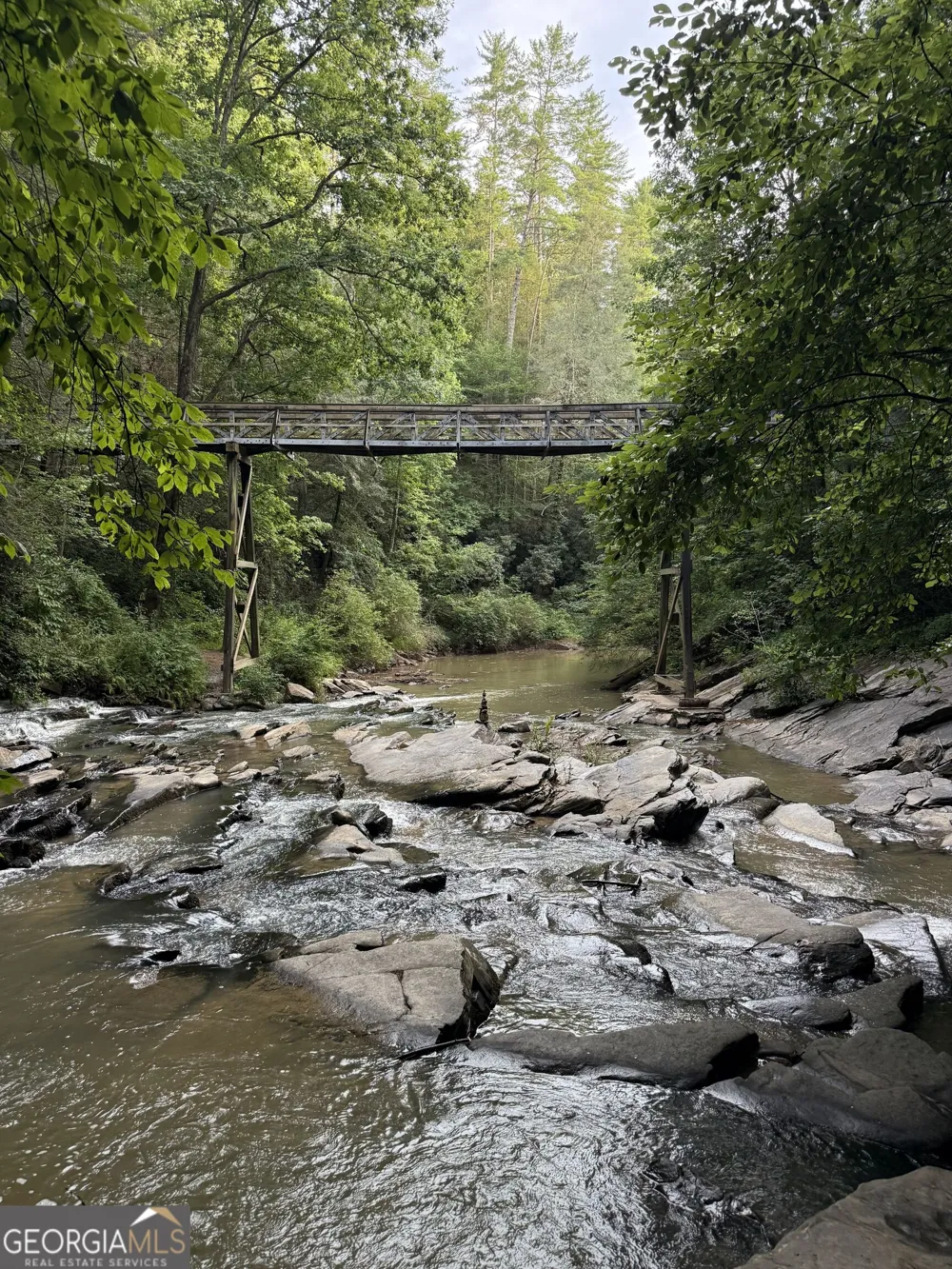 196 N Jakes Landing WAY Ellijay, GA 30540