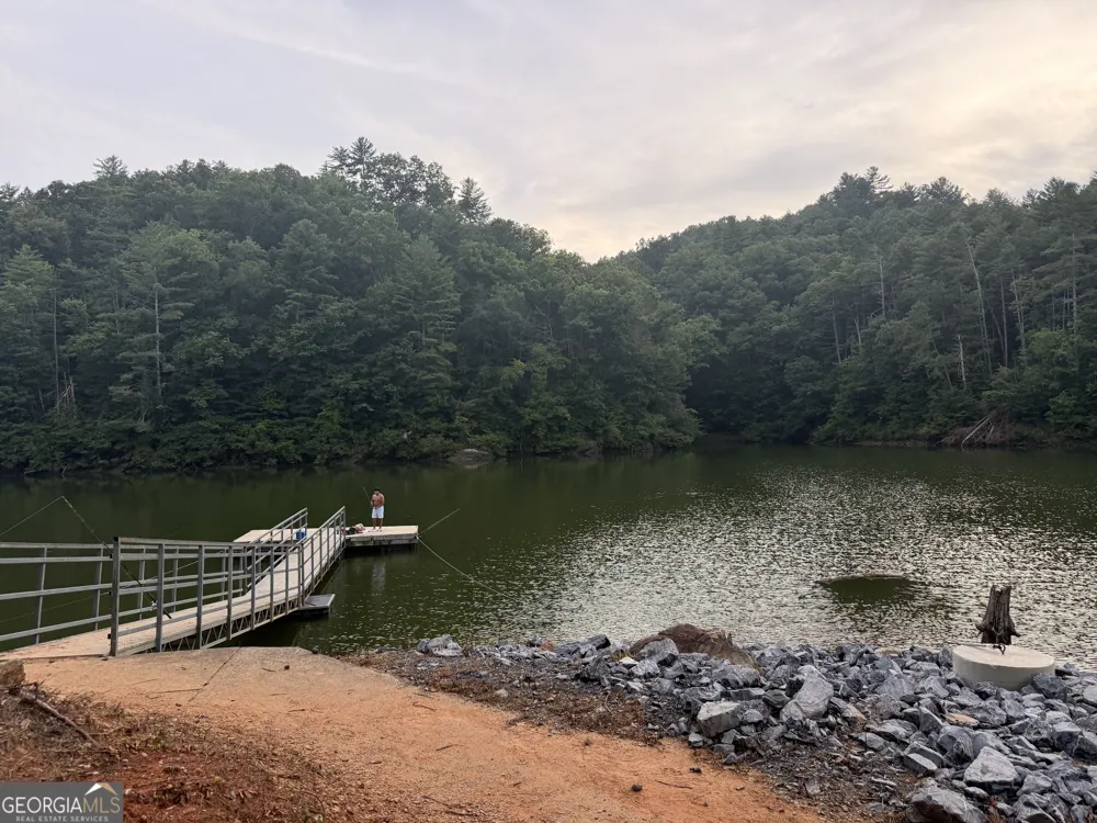 196 N Jakes Landing WAY Ellijay, GA 30540