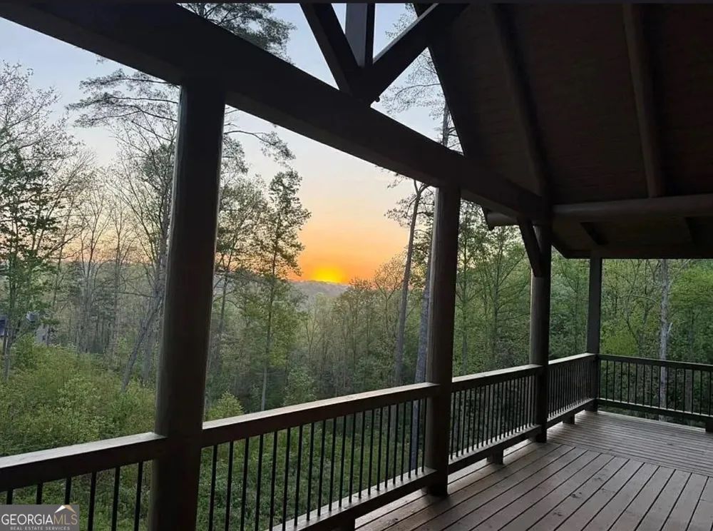 196 N Jakes Landing WAY Ellijay, GA 30540
